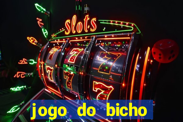 jogo do bicho preferida matinal